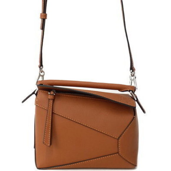Loewe Puzzle Bag - Picture 1 of 5